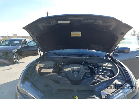 2019 Maserati Levante z USA, uszkodzony, nr VIN ZN661XUA0KX320561